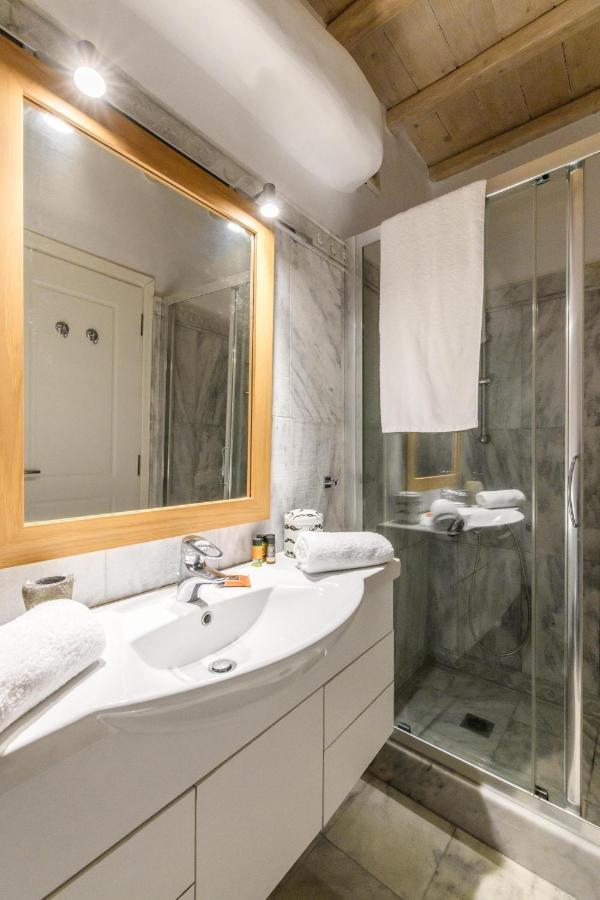 אורנוס Cosset Villa Bohochic Sea&Harbourview And Sunset By One-Villas מראה חיצוני תמונה